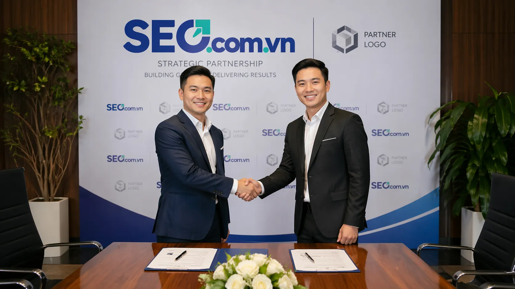 SEO.com.vn – hoạt động tư vấn, đào tạo và triển khai SEO