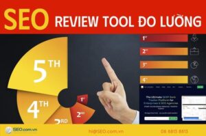 Công cụ đo lường vị trí từ khóa