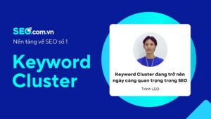Keyword Cluster