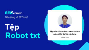 Robot txt