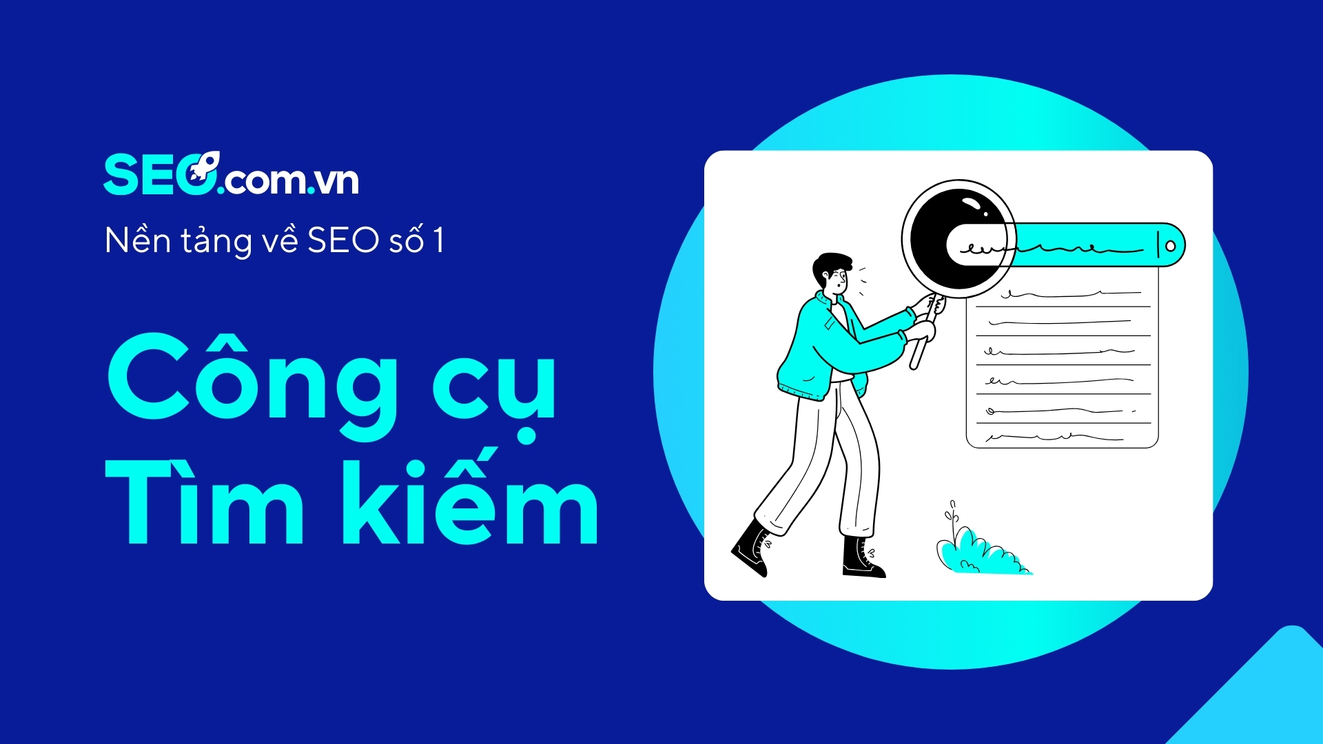 So sánh các công cụ tìm kiếm