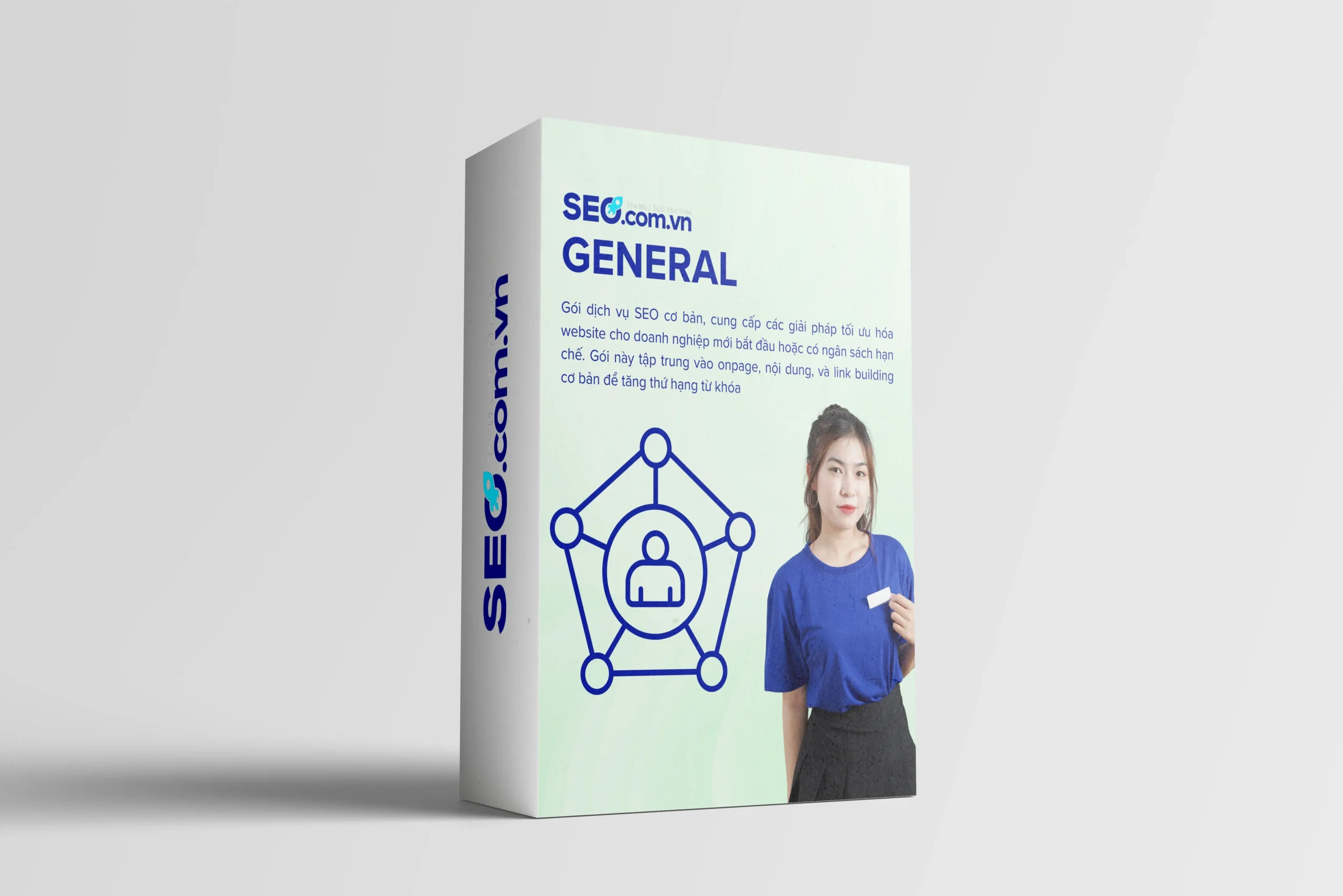 SEO-GENERAL