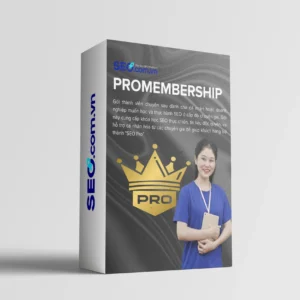 SEO-PROMEMBERSHIP