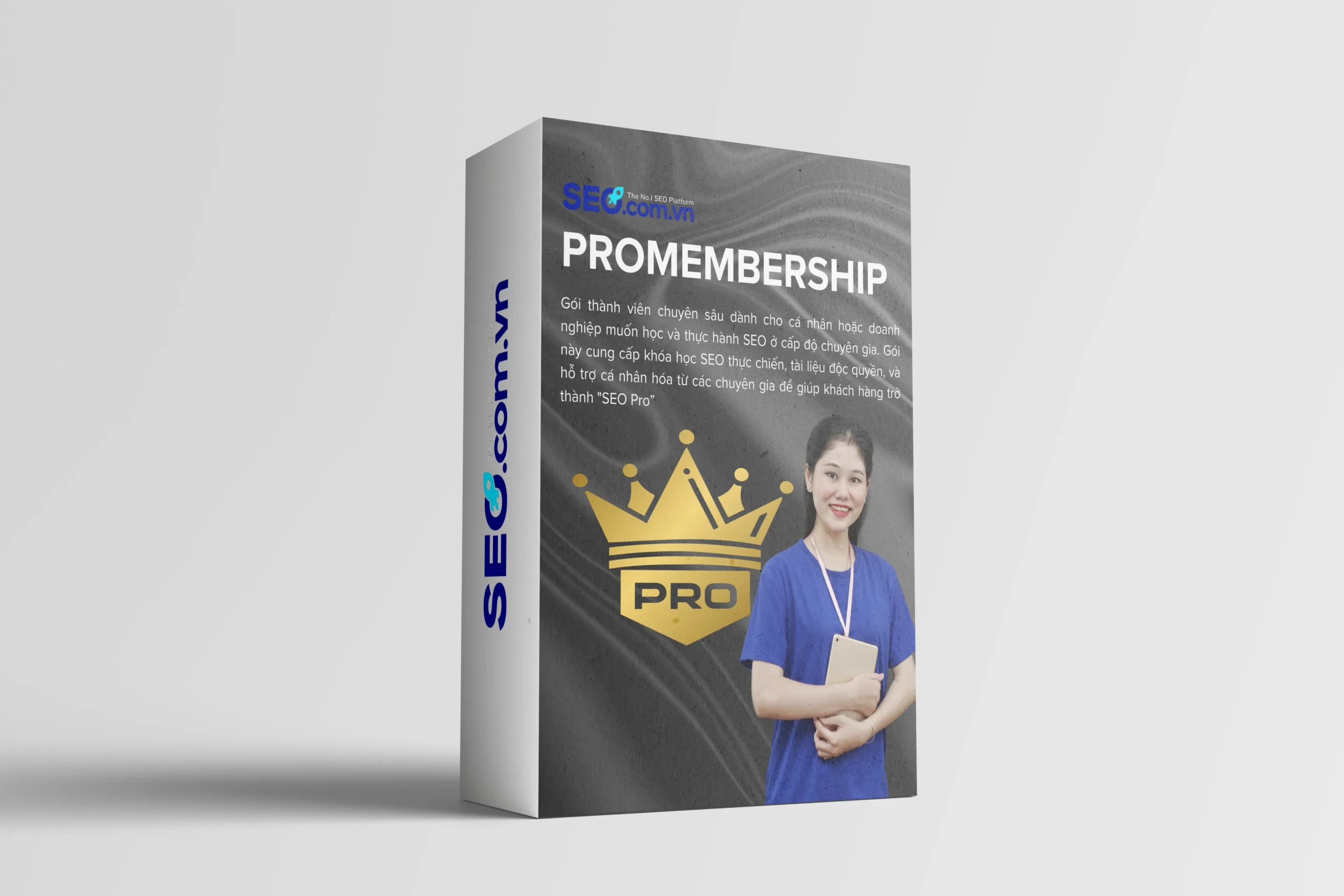 SEO-PROMEMBERSHIP
