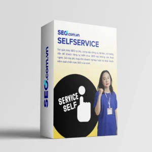 SEO-SELFSERVICE