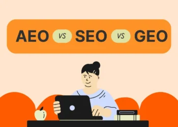 GEO + AEO + SEO