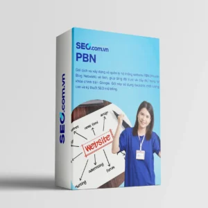 SEO-PBN
